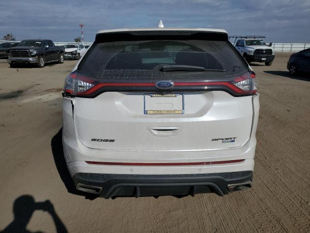 2FMPK4AP0GBC25146 2016 FORD EDGE, photo no. 6