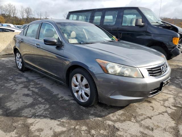 1HGCP2F85AA126496 | 2010 Honda accord exl