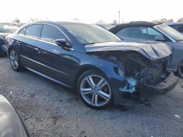 2015 VOLKSWAGEN CC SPORT - WVWBN7AN5FE820082