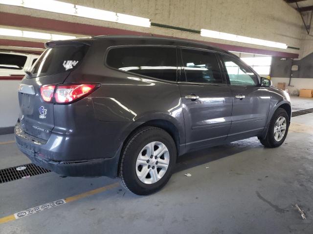 1GNKRFED1FJ220416 | 2015 CHEVROLET TRAVERSE L