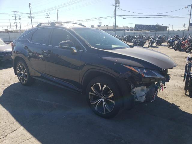 2T2BZMCA8JC136616 | 2018 LEXUS RX 350 BAS