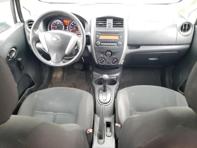 3N1CE2CP5FL408253 Nissan Versa Note S