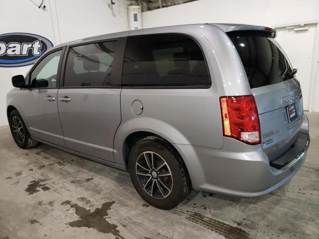 2C4RDGEG0KR616980 Dodge Caravan GRAND CARA 2