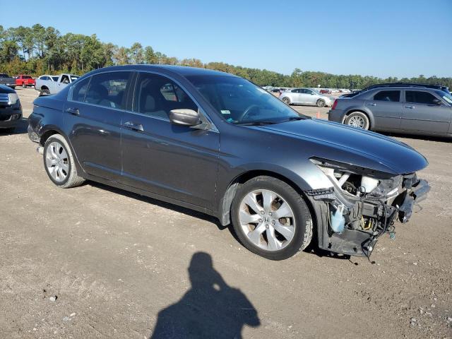 2010 Honda Accord Ex VIN: 1HGCP2F77AA016086 Lot: 76284193