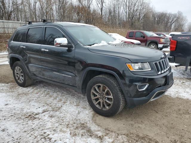 1C4RJFBM1FC890703 | 2015 Jeep grand cherokee limited