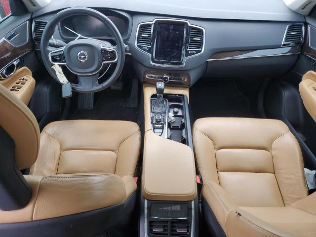 YV4A22PK5G1012566 2016 VOLVO XC90, photo no. 8