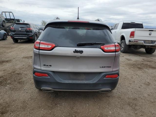 1C4PJMDS9GW347901 | 2016 JEEP CHEROKEE L