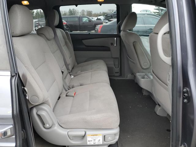 5FNRL5H49EB090230 Honda ODYSSEY EX