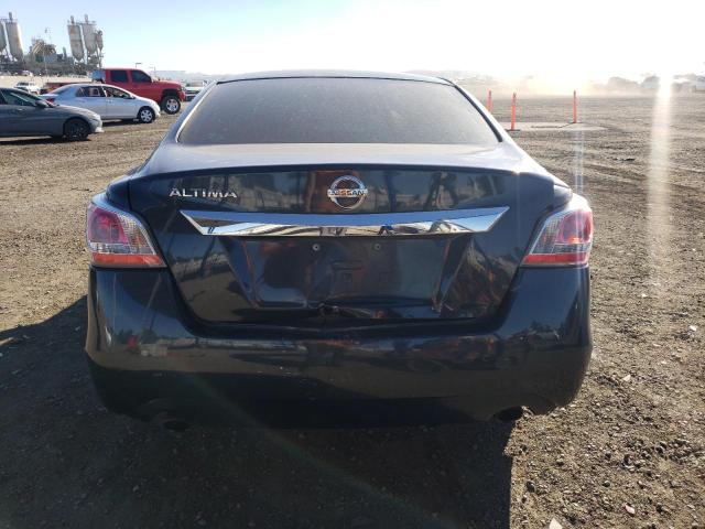1N4AL3AP7EN208515 Nissan ALTIMA 2.5