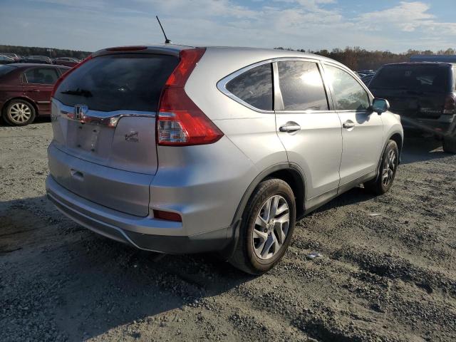 Vin: 2hkrm3h5xfh552534, lot: 75830603, honda crv ex 20153
