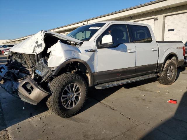 2019 Ford F-150 SuperCrew 