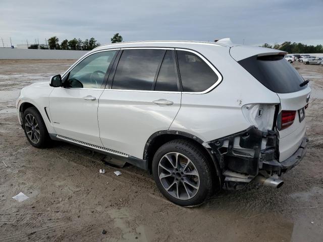 5UXKR0C36H0V76819 | 2017 BMW X5 XDRIVE3