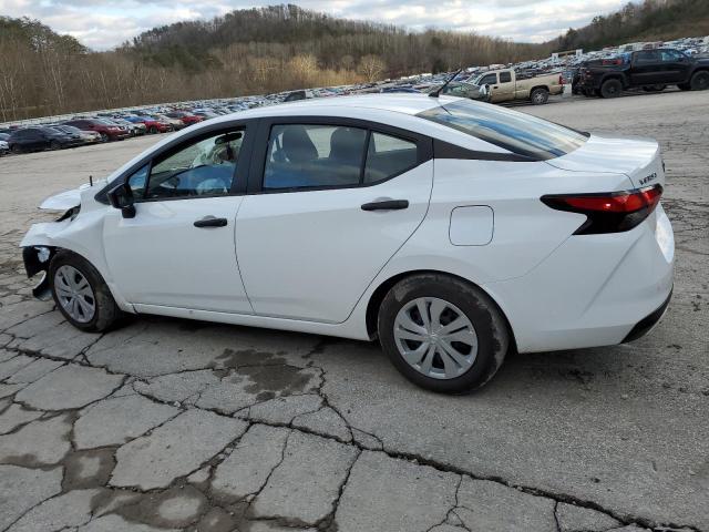 2023 NISSAN VERSA S - 3N1CN8DV4PL848692