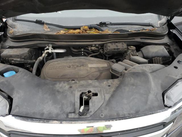 5FNYF6H93GB081983 Honda Pilot Touring