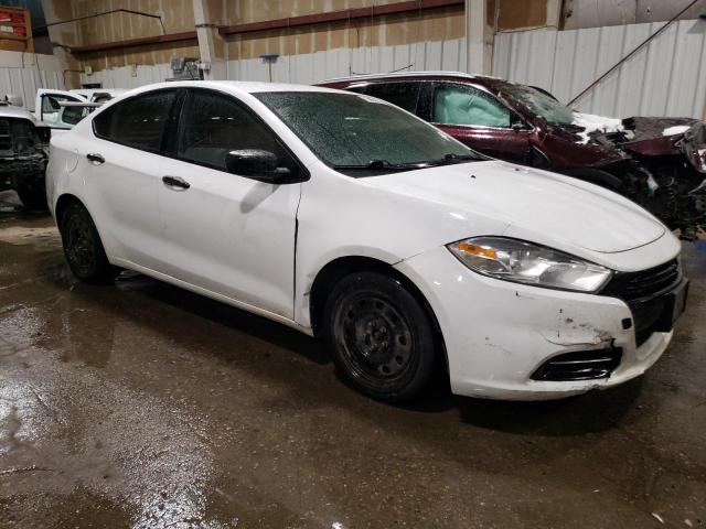 Vin: 1c3cdfaa0ed738056, lot: 76065733, dodge dart se 20144