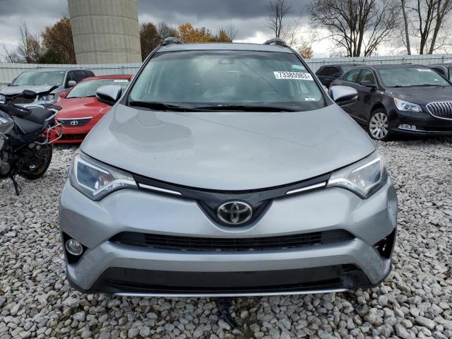 2T3WFREV8JW446086 | 2018 TOYOTA RAV4 ADVEN