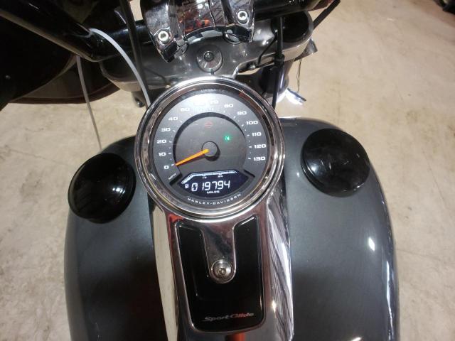 1HD1YMJ16MB049787 2021 Harley-Davidson Flsb