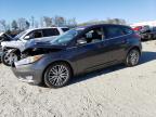 2017 FORD FOCUS TITA - 1FADP3N27HL330503