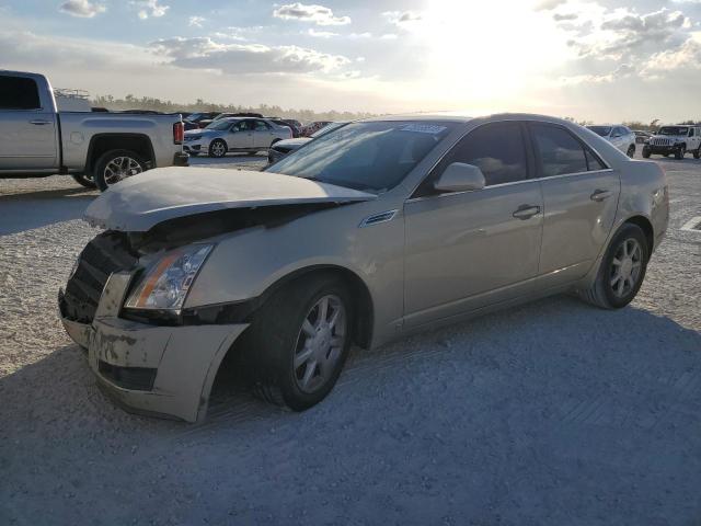 2009 Cadillac CTS 