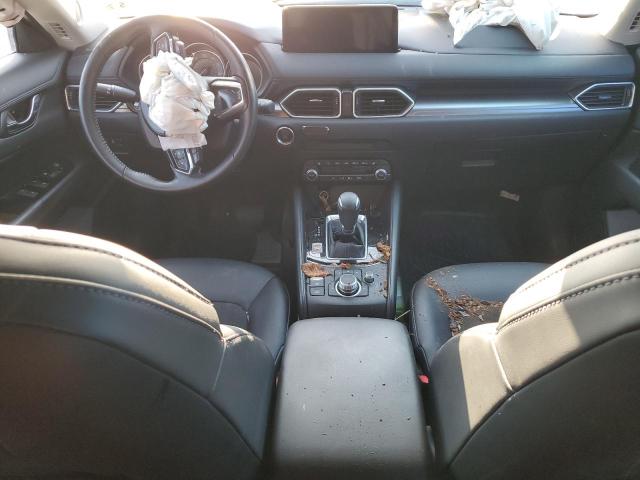 2021 MAZDA CX-5 TOURI - JM3KFBCM4M0390759