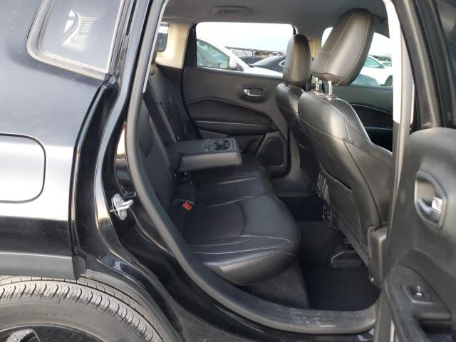 3C4NJCBB6JT486773 Jeep Compass Latitude