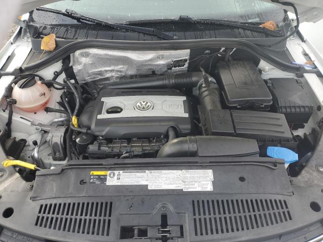 2017 VOLKSWAGEN TIGUAN WOL - WVGSV7AX3HW512435