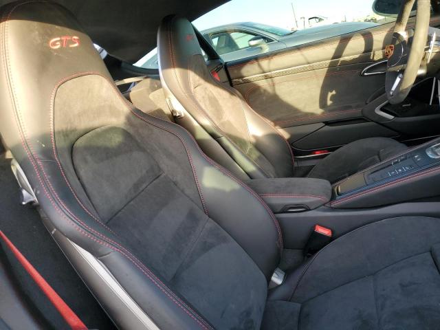 2019 Porsche Cayman - Image 10