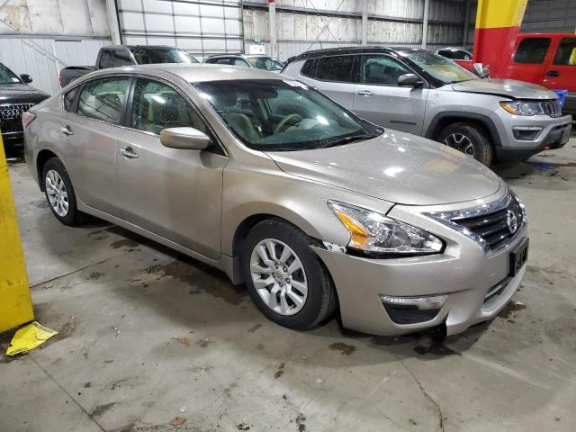 1N4AL3AP0FC292609 | 2015 NISSAN ALTIMA 2.5