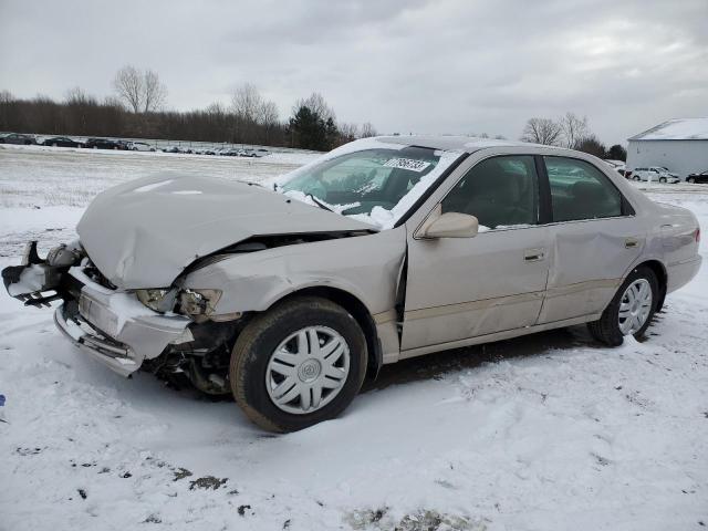 2001 Toyota Camry CE