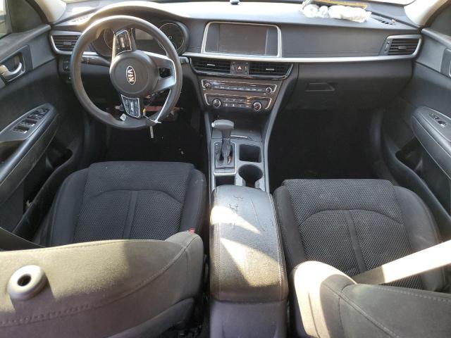 5XXGT4L35LG381527 KIA Optima Lx
