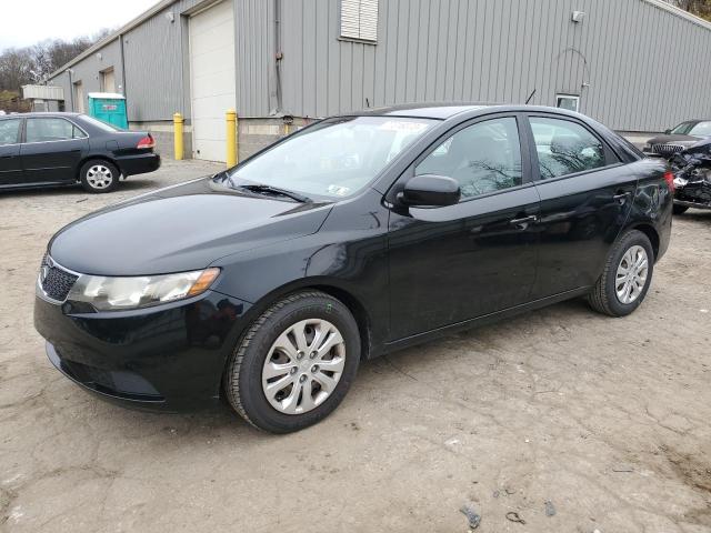 2012 Kia Forte LX