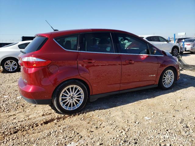 1FADP5BUXEL506523 Ford C-MAX SEL