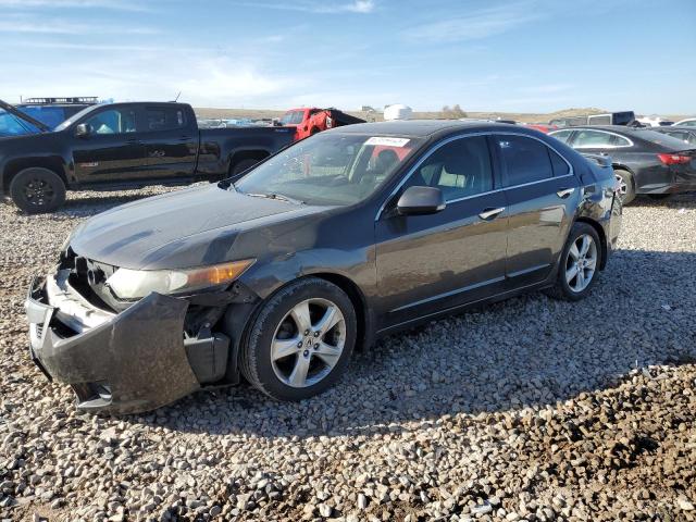 2009 Acura Tsx VIN: JH4CU26679C026694 Lot: 76344563