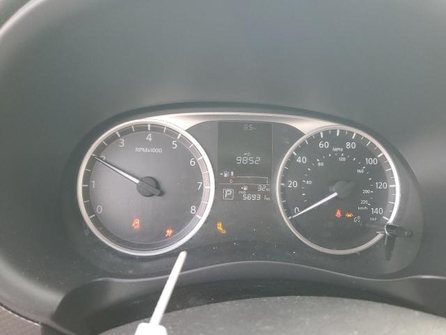 3N1CP5BV8LL571941 2020 Nissan Kicks S