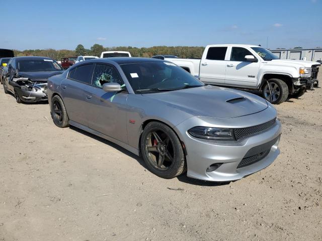 2C3CDXGJ9HH500453 | 2017 DODGE CHARGER R/