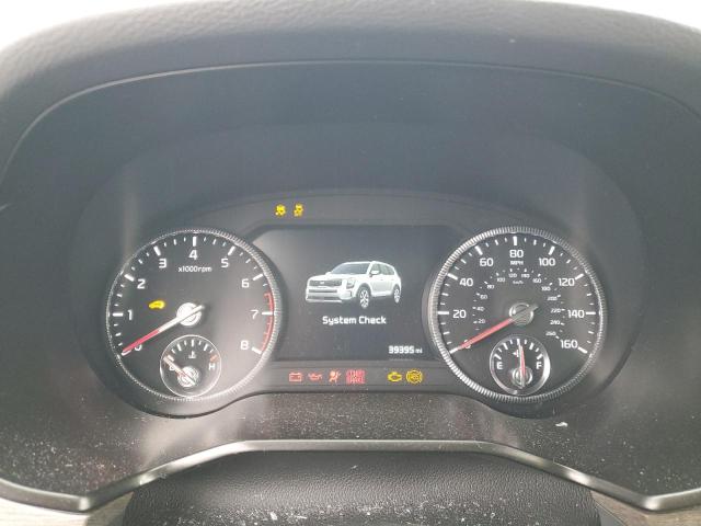 5XYP5DHC6LG094826 KIA Telluride Sx