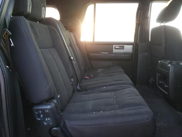 Паркетники FORD EXPEDITION 2015 Чорний