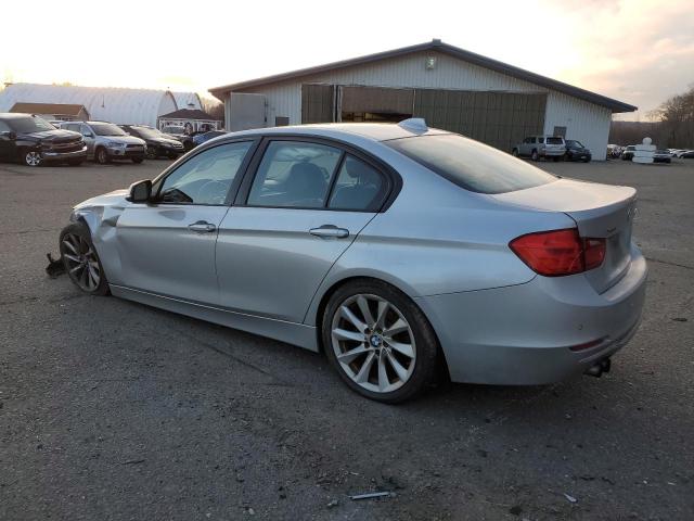 WBA3B5C59DF598665 | 2013 BMW 328 xi sulev