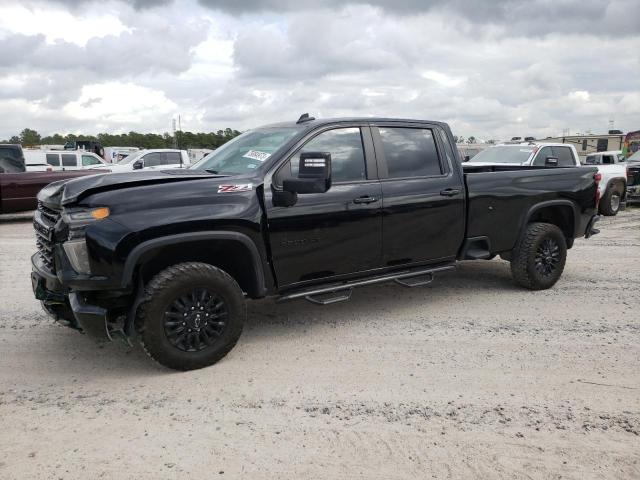 2023 Chevrolet Silverado 2500HD LTZ