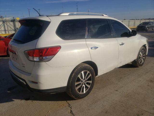 5N1AR2MM5EC650415 | 2014 NISSAN PATHFINDER