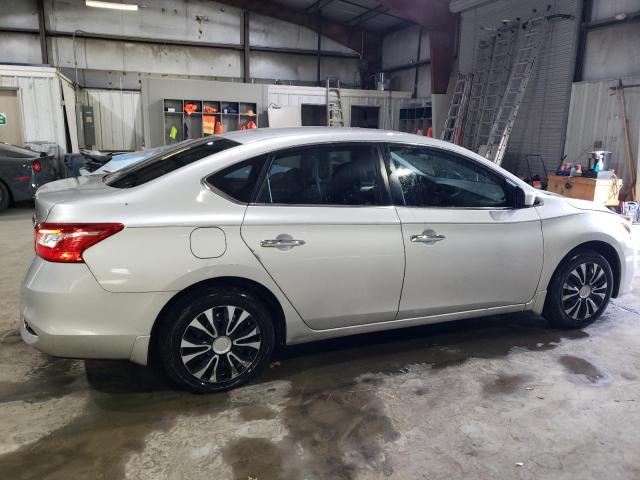 3N1AB7AP3JY317400 | 2018 NISSAN SENTRA S