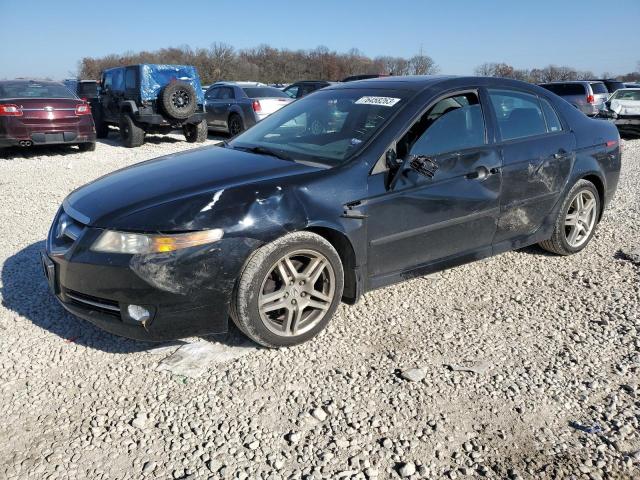 2007 Acura TL 