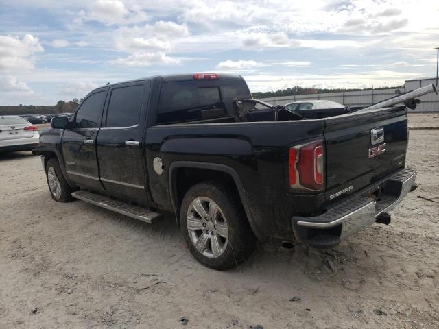 3GTU2NEC2GG129410 | 2016 GMC SIERRA K15