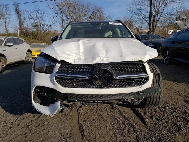 4JGFB4KB1NA670597 Mercedes-Benz Gle 350 4matic