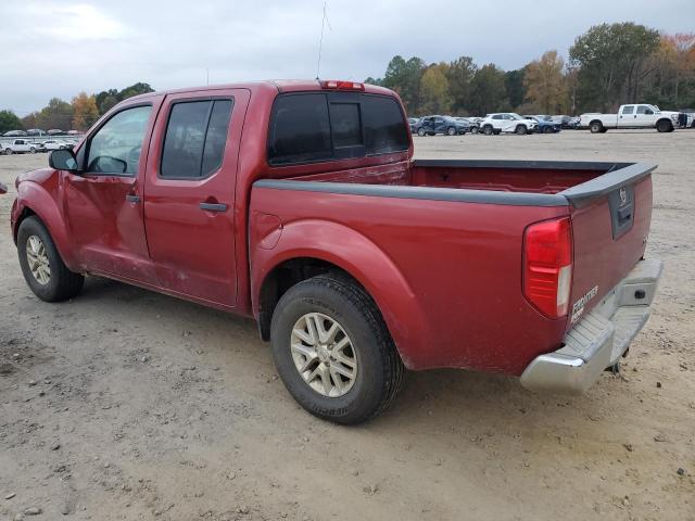 1N6AD0ER2FN713832 | 2015 NISSAN FRONTIER S