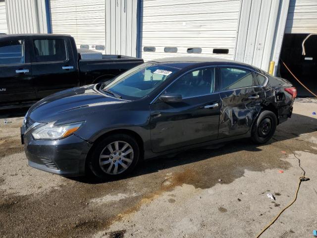 2017 Nissan Altima 2.5 VIN: 1N4AL3AP3HN362854 Lot: 77266133