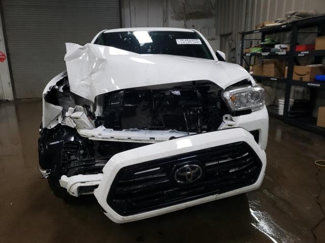 3TMCZ5AN1KM243441 | 2019 TOYOTA TACOMA DOU