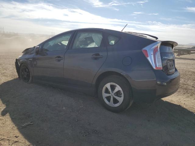 JTDKN3DU0E0379095 | 2014 TOYOTA PRIUS