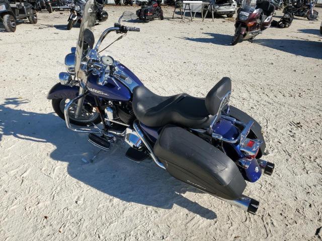 2006 HARLEY-DAVIDSON FLHRSI 1HD1FYW106Y632989