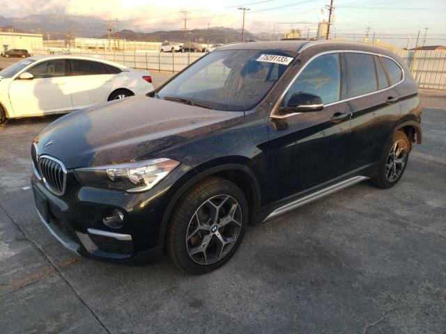 2019 BMW X1 sDrive28i